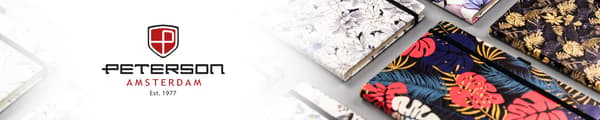 Notebook PTN NOT-6-KP-Q2-8952 Grå