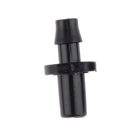 Slangkoppling 4/7 mm adapter för bevattningssystem
