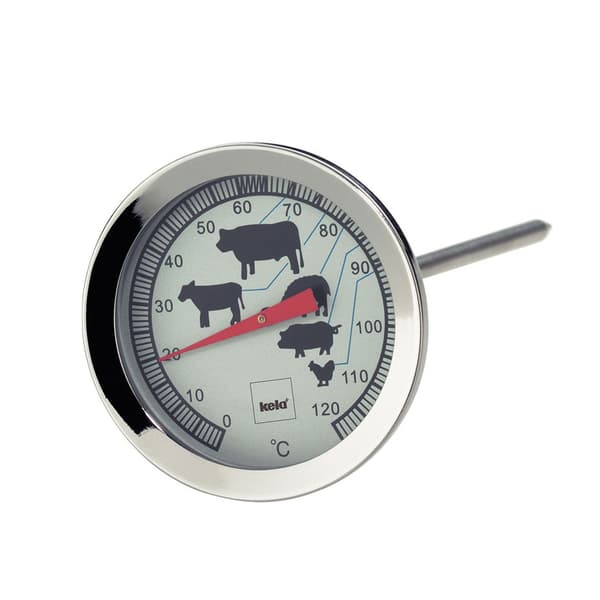 Kela stegetermometer