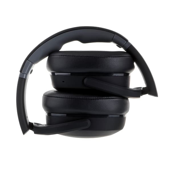 Skullcandy Crusher Evo Trådlösa Svarta Hörlurar