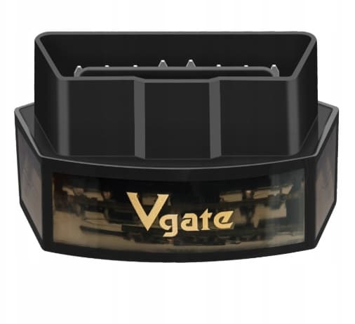 Vgate iCar Pro BT3.0 OBD2 ELM327 BLUETOOTH diagnostisk interface POLSK