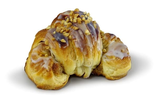 Hvide valmuefrø (1 kg) - MIGOgroup