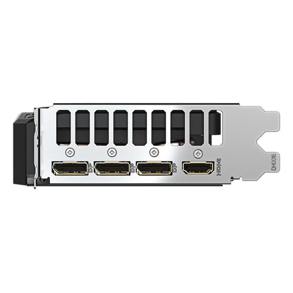 Grafikkort Gigabyte RTX 5060 Ti WindforceMAX OC 16