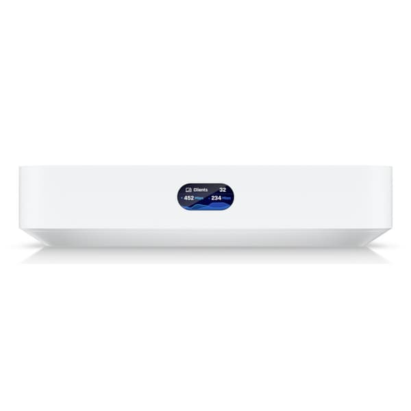 Ubiquiti UniFi UCG-Ultra router/kontroller