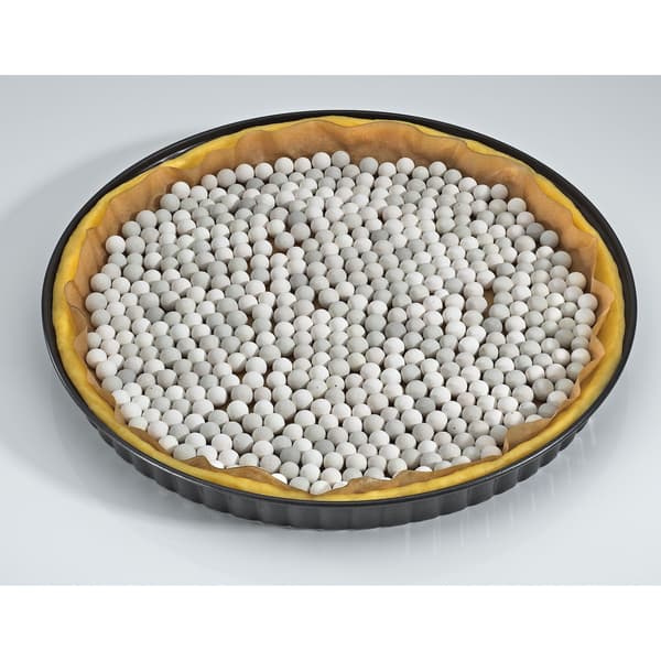 Kuchenprofi Pâtissier bagevægte, 850 g