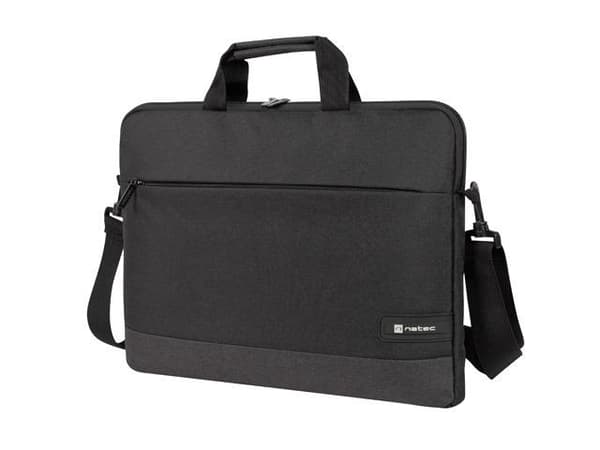 Natec Goa sort 15,6" notebook-taske