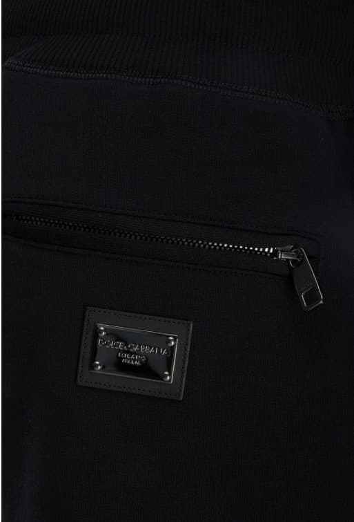 DOLCE&GABBANA herreshorts NERO -30 - Størrelse: IT50
