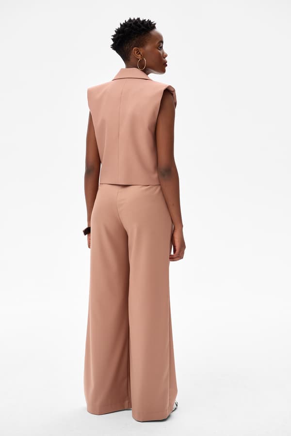 Damebukser Florence Sand 44