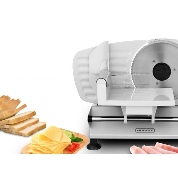 INOX Kitchencook SLICE I sähköinen viipalointikone