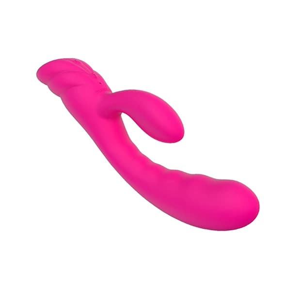 Nalone Ren Lyserød Vibrator