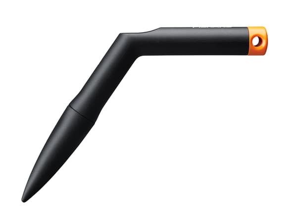 Fiskars trädgårdspenna, planteringspinne, planteringslåda