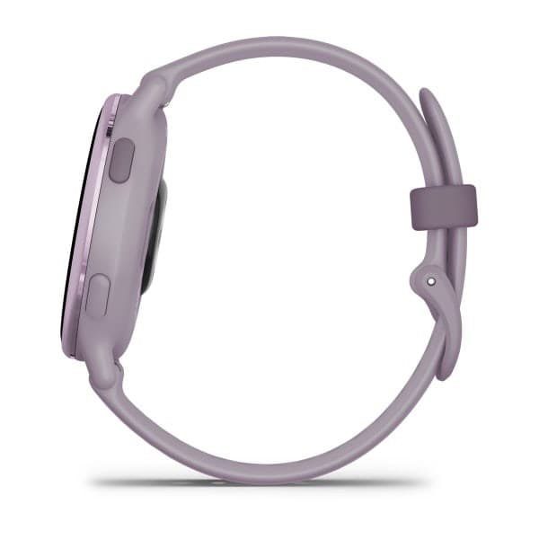 Garmin Vivoactive 5 42mm smartklocka, AMOLED, GPS