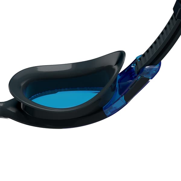 Speedo Hydrosity 2.0 simglasögon GRÅ/BLÅ