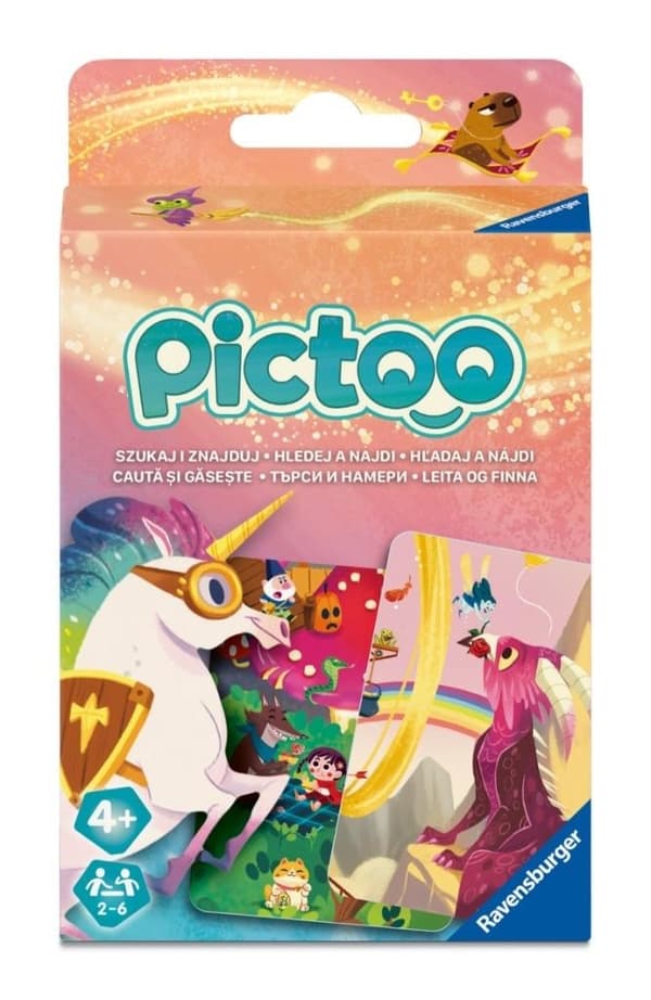 Pictoo Fantasy