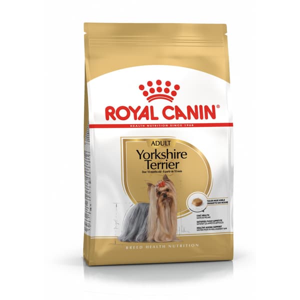 Royal Canin SHN Race Yorkshire foder 7,5 kg