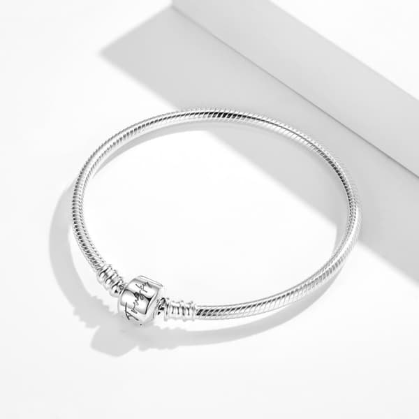 Pulsera Pandora MODULAR PLATA S925 20 cm