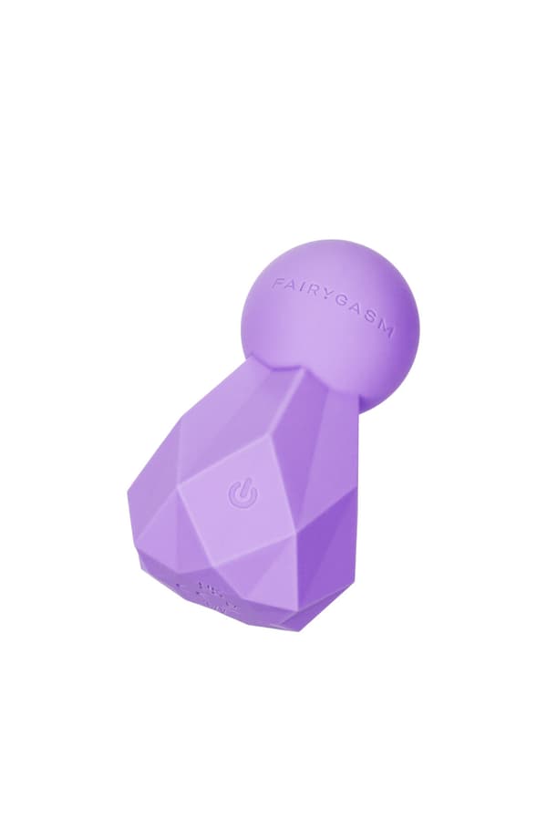 BlissKey violet - FairyGasm