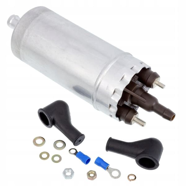 UNIVERSAL EXTERN BRÄNSLEPUMP 12V
