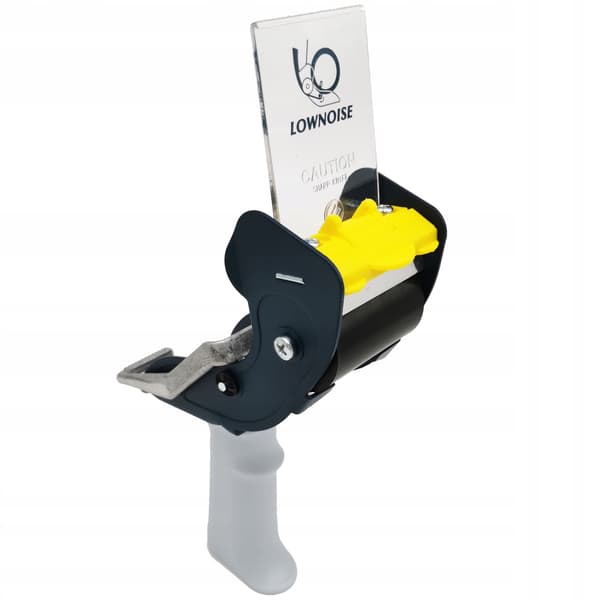 LOWNOISE dispenser rotfruktspress SNC-289