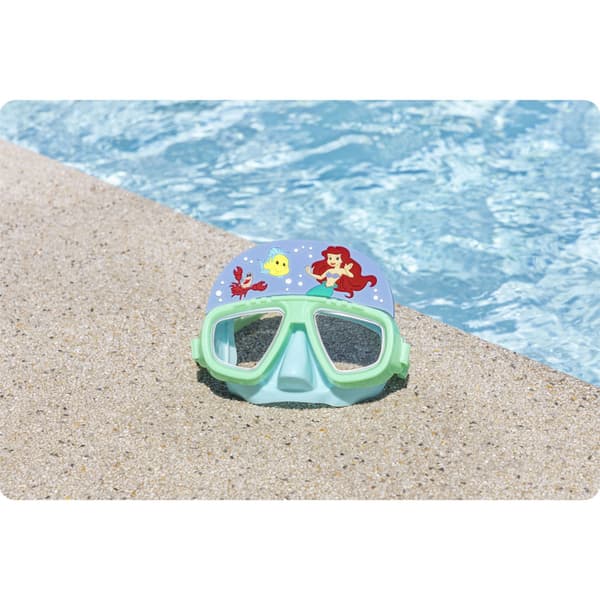 Ariel Bestway 9103D simmask för barn