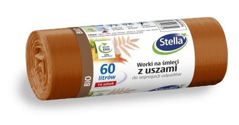 STELLA LUOMUJÄTEPUSSEJA 60L`A`15