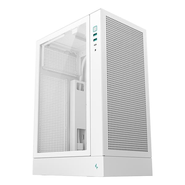 DeepCool CH170 PLUS WH-kabinet