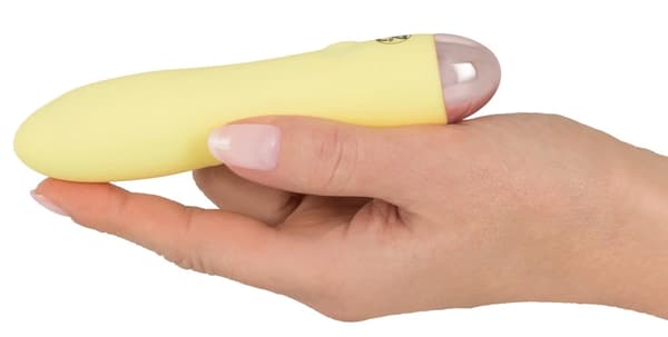 Cuties Gul Mini Slim Vibrator