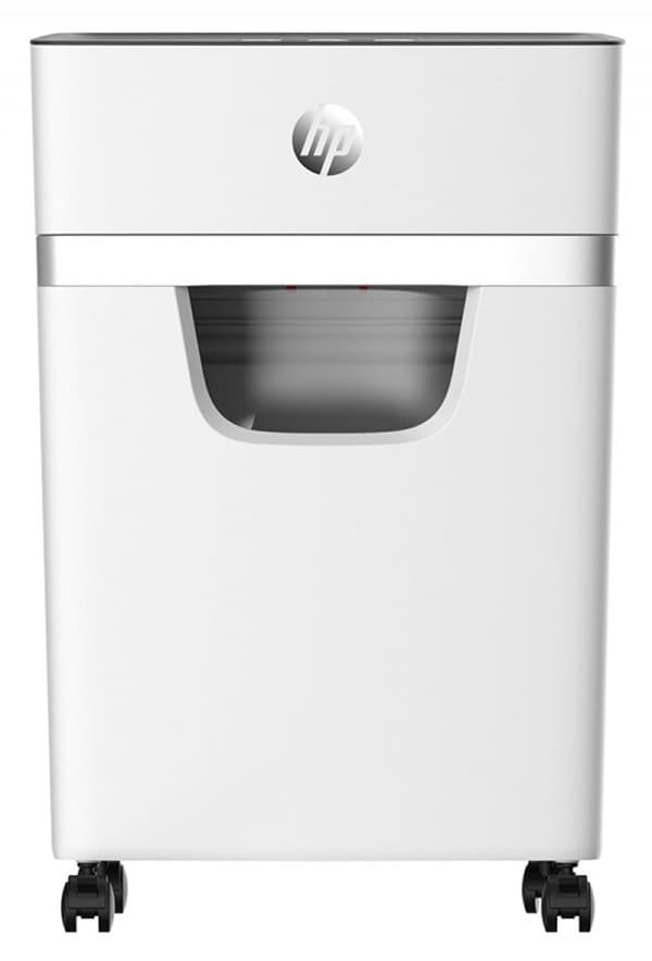 HP ONESHRED 15CC, 20L vaaleanharmaa silppuri