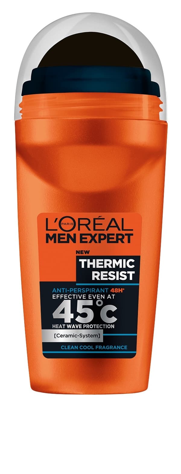 Loreal Men Expert Roll-on Deodorant Thermic Resist 45 C 50ml