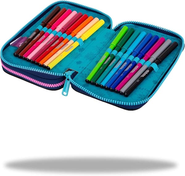 KAKSOISPENSIKOTELO OMPELEILLA JA COOLPACK-LAITTEILLA