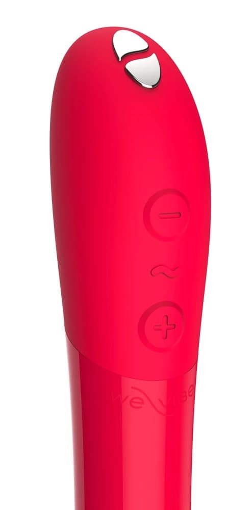 WeVibe Mini Stimulator Tango X Körsbärsröd