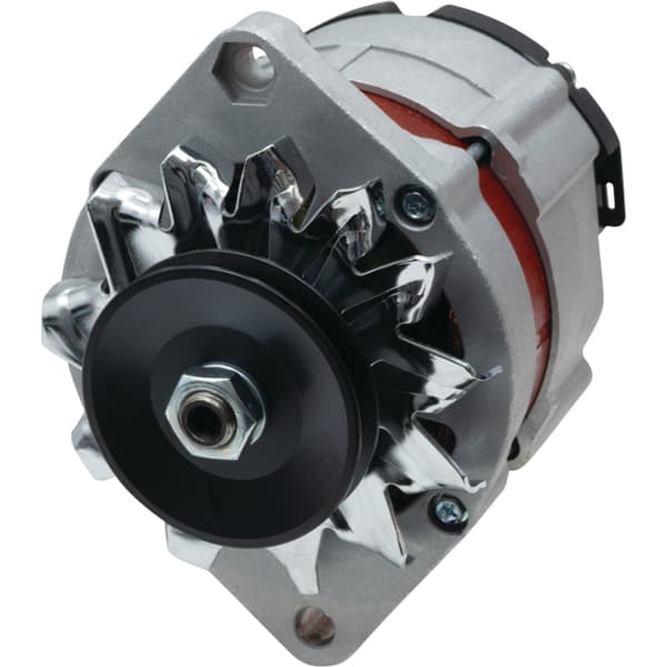 Generator typ A 14V 55A fi 82mm, rem 9.7mm