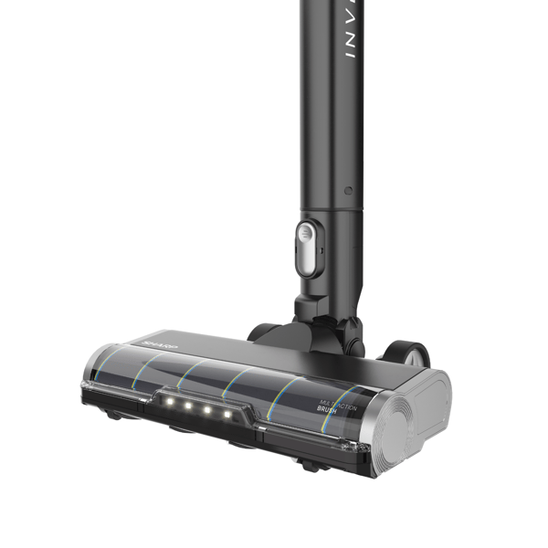 Sharp SA-VP4261BS stående støvsuger med vaskefunktion
