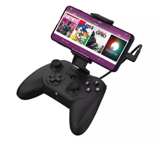 RiotPWR™ Android-kontroll (V2) RR1825A