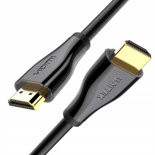 Premium HDMI-kabel Unitek C1049GB, 2.0, 4K, M/M, 3m