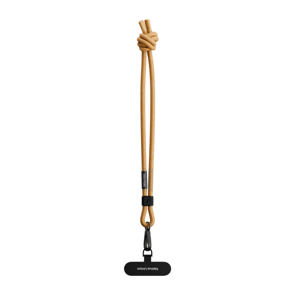 Native Union City Grip - håndledstelefonsnor (kraft)