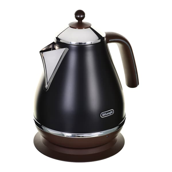 DeLonghi KBOV 2001.BK Elkedel