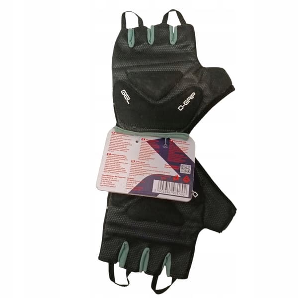 Cykelhandskar L-XL Handomkrets 20-22cm Profex