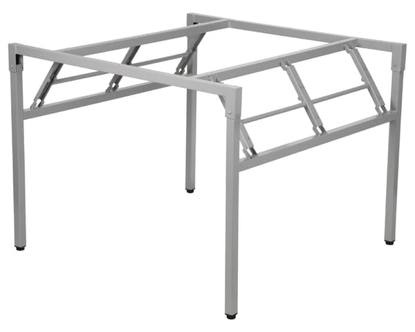 NY-A024 KW. - 76x76 cm, aluminium