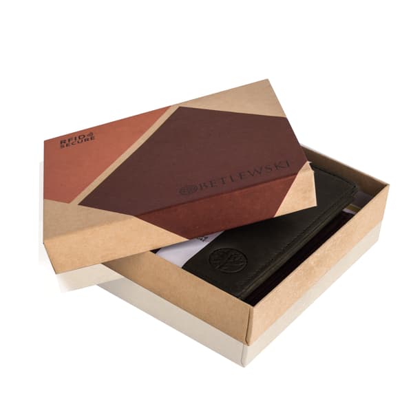 BPM-HT-62 BRUN PRIME herrepung + CERTIFIKAT