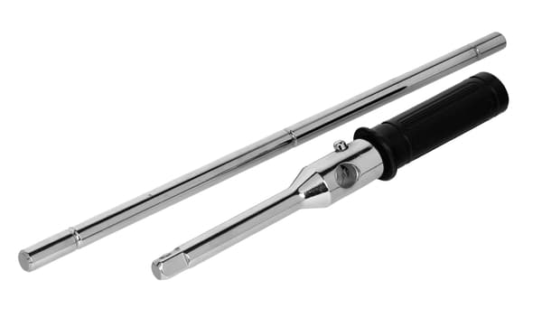Foldbar hjulnøgle 17-23mm Universal | Kraft&Dele