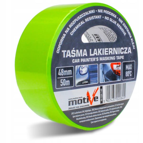 Maalausteippi 48MM/50M 020 143