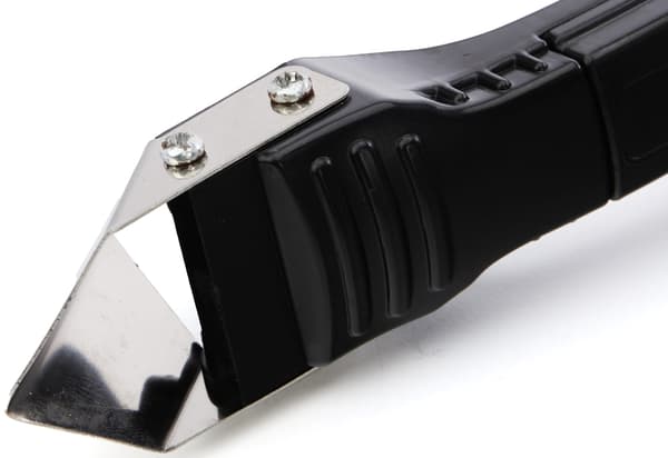 3-i-1 ergonomisk spatel | Kraft&Dele