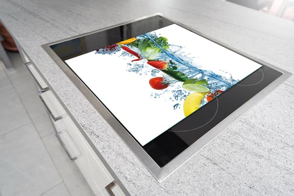 LASINEN LEIKKUULAUTA 45x52 HEDELMÄT