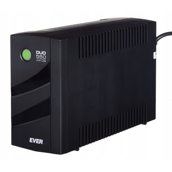 UPS EVER DUO 550 PL AVR USB