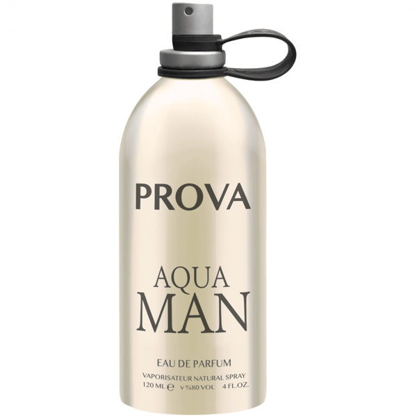 Prova Men Aqua Man Parfume 120ml