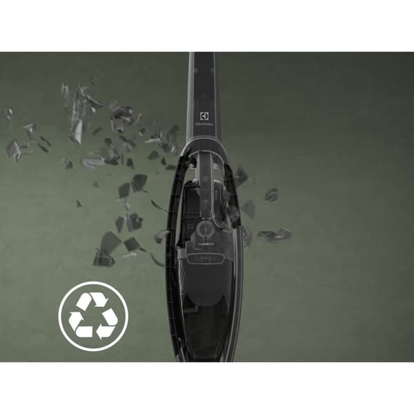 ELECTROLUX ES52CB21DB Dammsugare