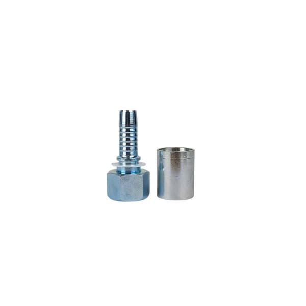 Fitting DKOL 08 10L M16X1.5 / 1SN