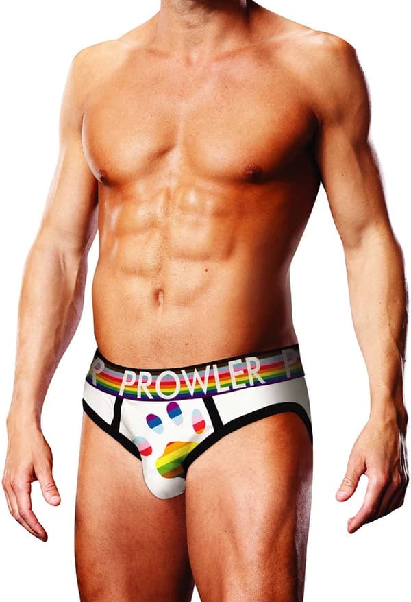 Prowler Herre PAW BREEF L