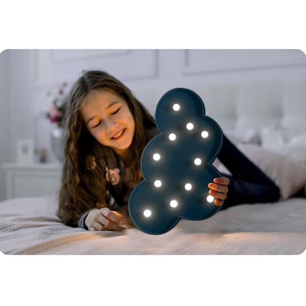 Nukido 740923 Sky Natlampe